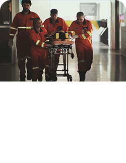 Ambulatório Médico
